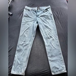 BDG blue jeans